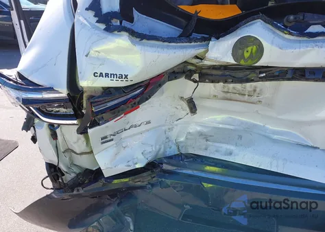 2020 Buick Enclave Awd Essence from USA, damaged, VIN 5GAEVAKW9LJ323803